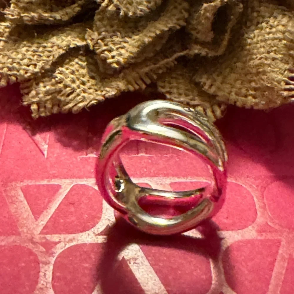 UNO de 50 size ring
